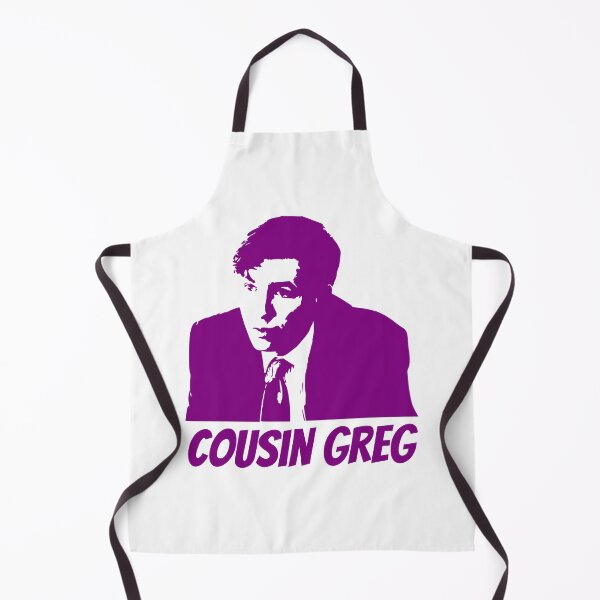 Item preview, Greg from Succession (Purple) designed and sold by PaulArden.