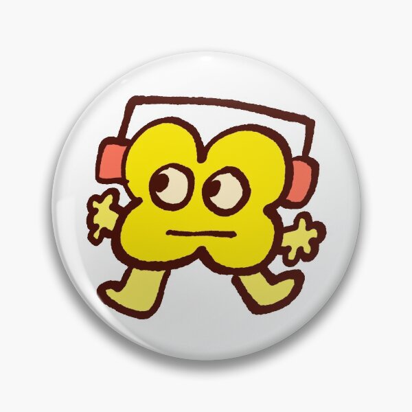 BFB X Pin