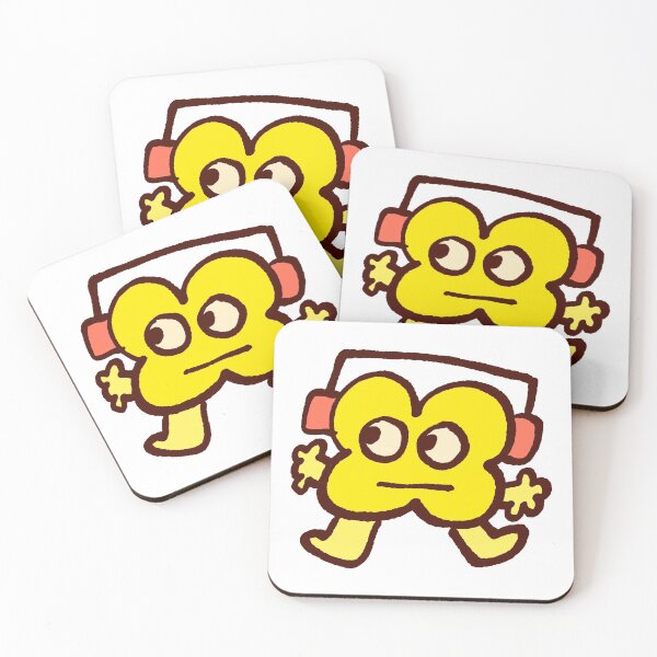 Item preview, BFB X designed and sold by MsBonnieArt.