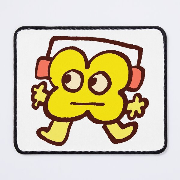Item preview, BFB X designed and sold by MsBonnieArt.