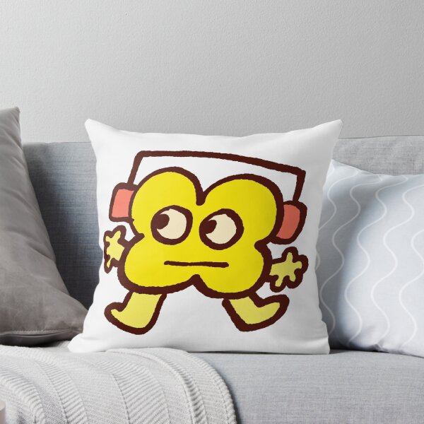 Item preview, BFB X designed and sold by MsBonnieArt.