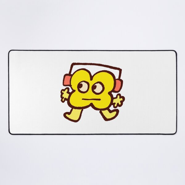 Item preview, BFB X designed and sold by MsBonnieArt.