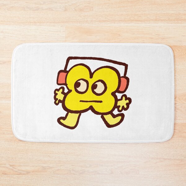 Item preview, BFB X designed and sold by MsBonnieArt.