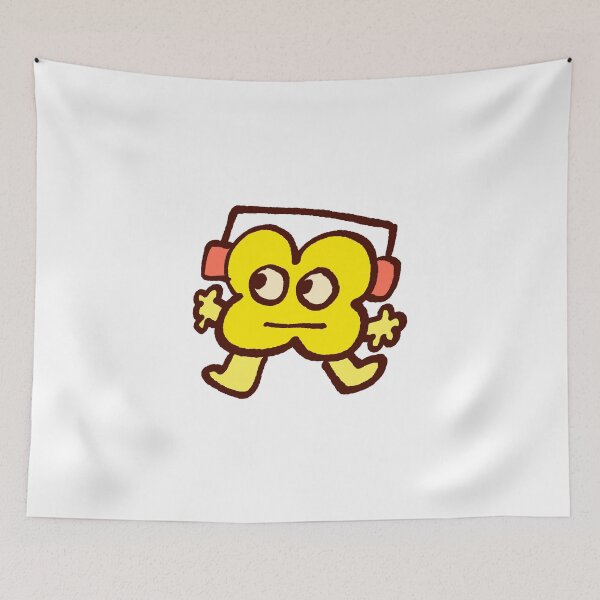 Item preview, BFB X designed and sold by MsBonnieArt.
