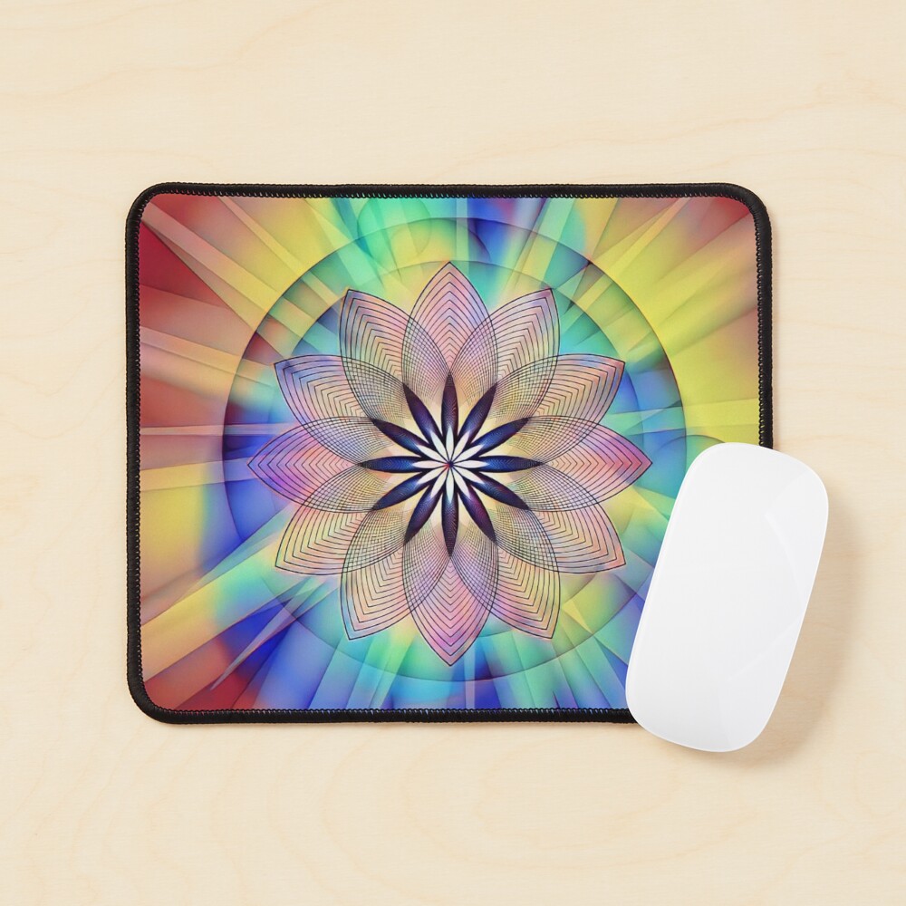 Item preview, Mouse Pad designed and sold by Supernova98.