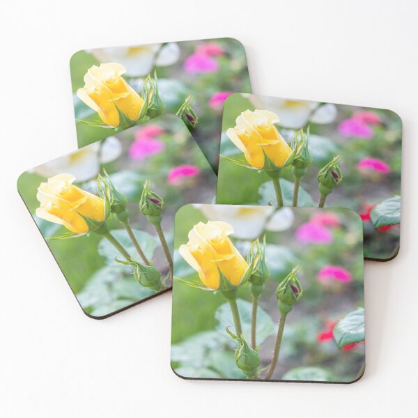 Item preview, Yellow Rose designed and sold by yackers1.
