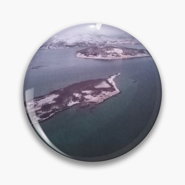 Item preview, Magical Tromsø designed and sold by RssWebShop.