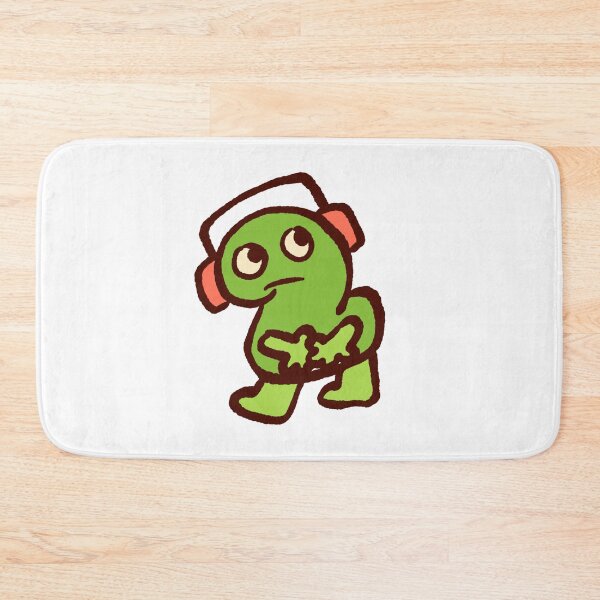 Item preview, Jammin Two! designed and sold by MsBonnieArt.