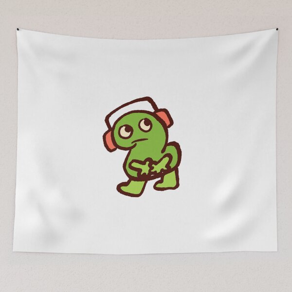 Item preview, Jammin Two! designed and sold by MsBonnieArt.