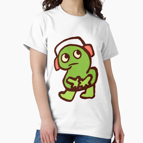 Jammin Two! Classic T-Shirt