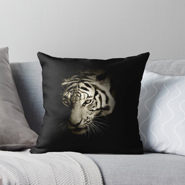 Item preview, Fear Tiger Eye Face Chinese New Year Zodiac designed and sold by Dressed For  Duty.