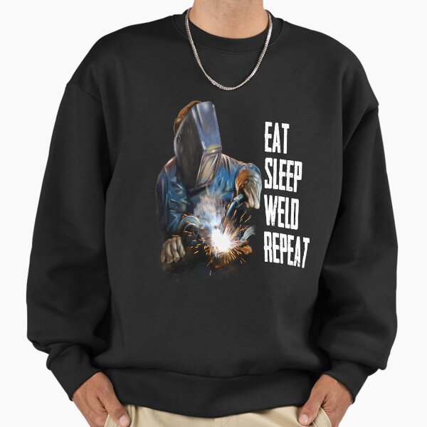 Je Suis Un Soudeur Vintage Typographie Tshirt Design | Vecteur Premium