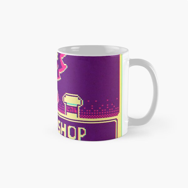 Item preview, Emily's Shop (OC) designed and sold by Alv3rs.
