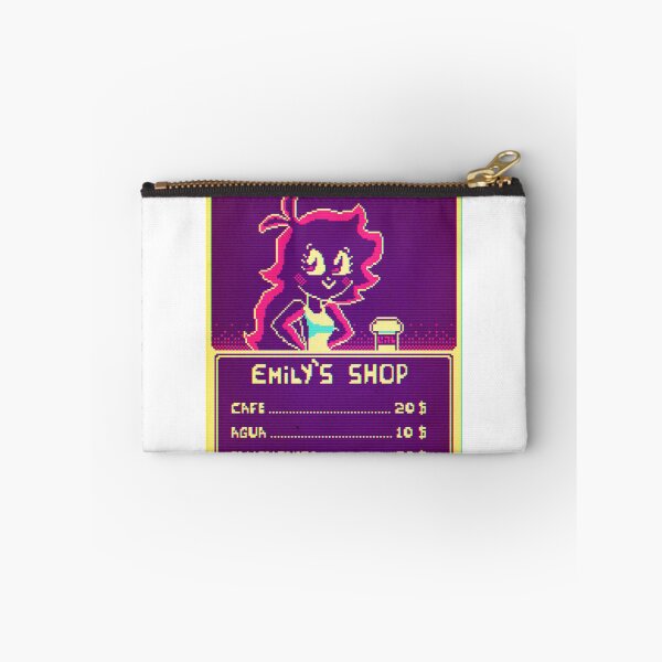 Item preview, Emily's Shop (OC) designed and sold by Alv3rs.