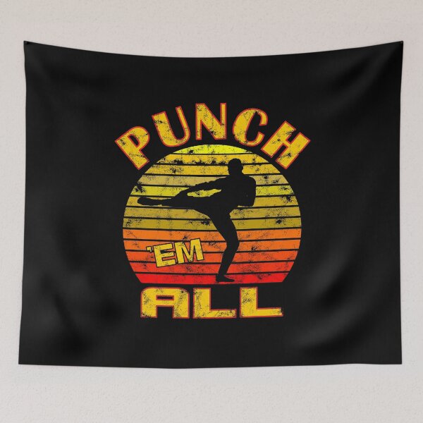 Item preview, Martial arts martial arts design designed and sold by Tschousef.