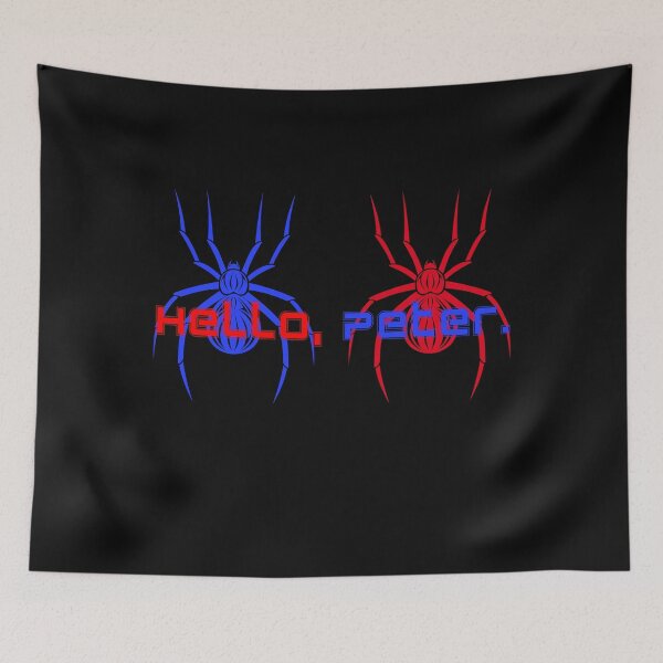 Item preview, Andrew No Way Home Garfield-Spider-Movie designed and sold by SighFly52.