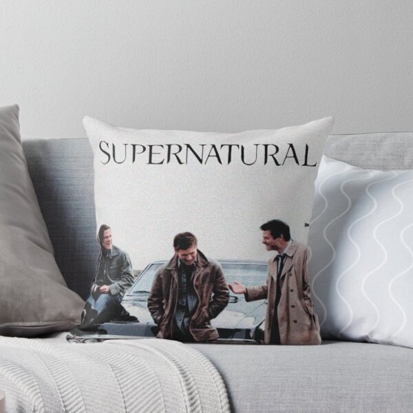 Item preview, Supernatural, sam winchester, dean winchester designed and sold by alyaST14.