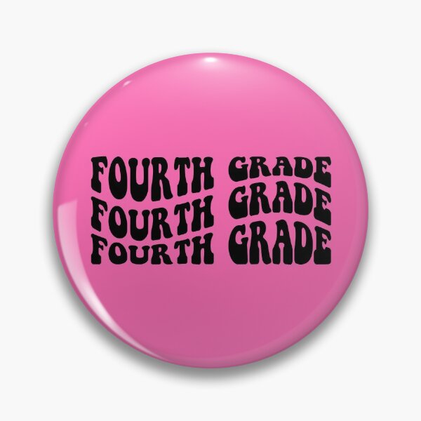 Item preview, Future Fourth Grade Teacher Cute New 4th Grader Vintage First Day designed and sold by SocialLook.