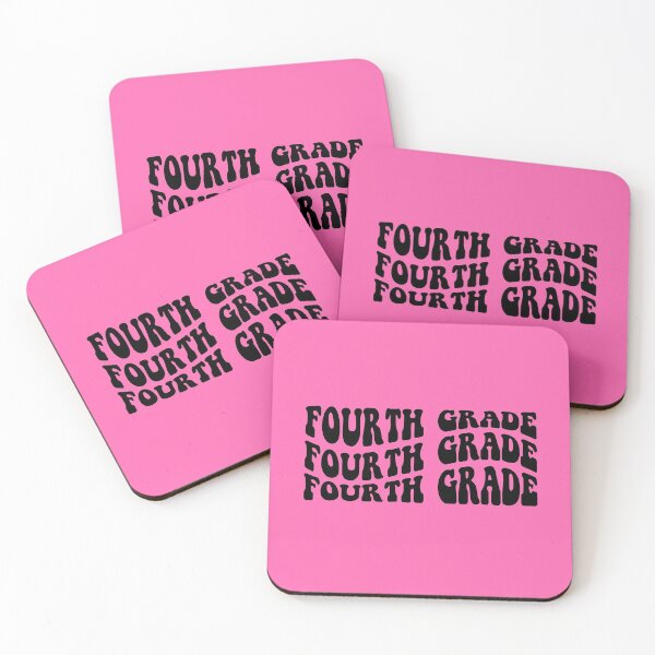 Item preview, Future Fourth Grade Teacher Cute New 4th Grader Vintage First Day designed and sold by SocialLook.