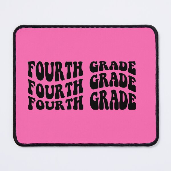 Item preview, Future Fourth Grade Teacher Cute New 4th Grader Vintage First Day designed and sold by SocialLook.