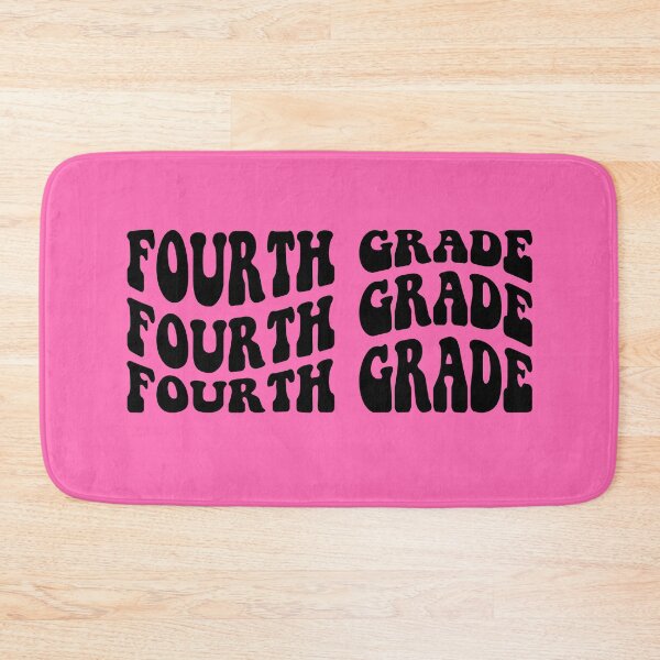Item preview, Future Fourth Grade Teacher Cute New 4th Grader Vintage First Day designed and sold by SocialLook.