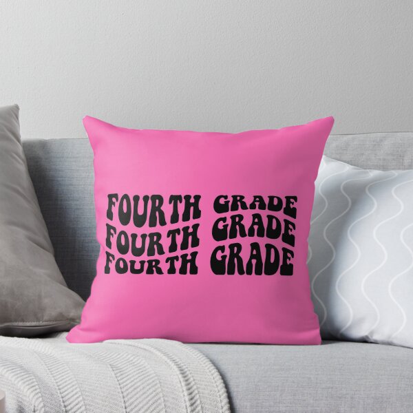 Item preview, Future Fourth Grade Teacher Cute New 4th Grader Vintage First Day designed and sold by SocialLook.