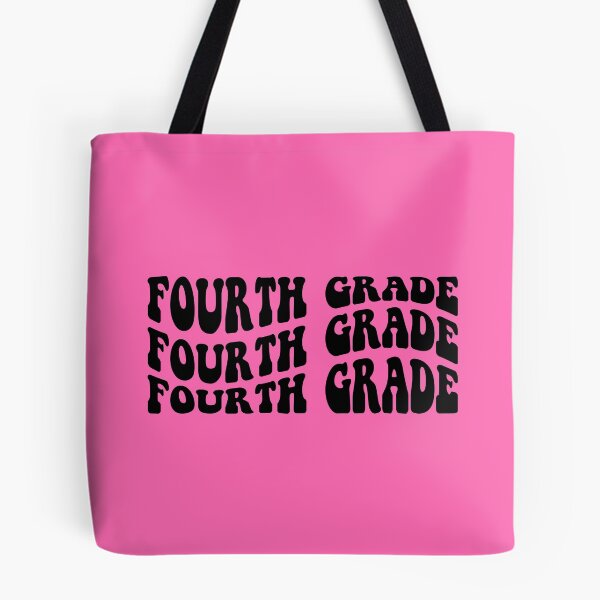 Item preview, Future Fourth Grade Teacher Cute New 4th Grader Vintage First Day designed and sold by SocialLook.