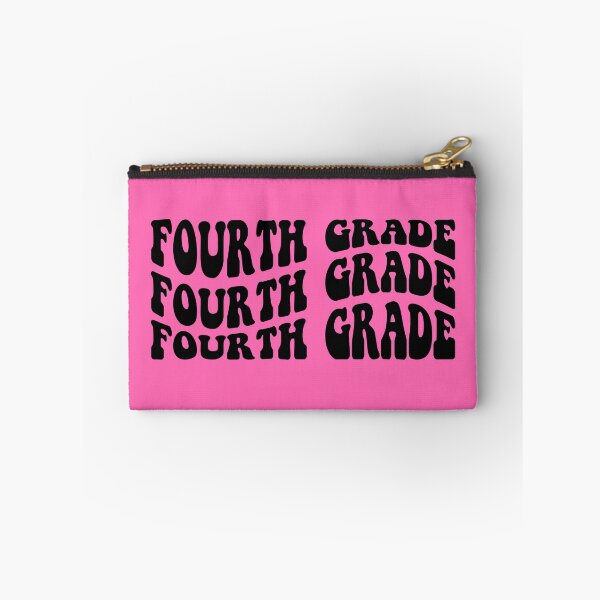 Item preview, Future Fourth Grade Teacher Cute New 4th Grader Vintage First Day designed and sold by SocialLook.