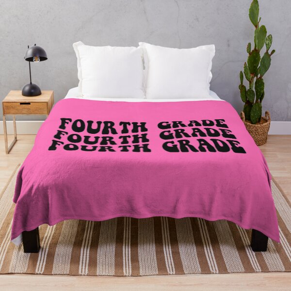 Item preview, Future Fourth Grade Teacher Cute New 4th Grader Vintage First Day designed and sold by SocialLook.