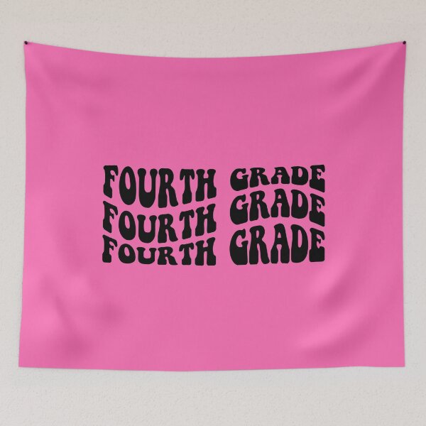 Item preview, Future Fourth Grade Teacher Cute New 4th Grader Vintage First Day designed and sold by SocialLook.