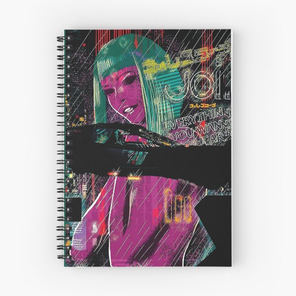 Item preview, Vaporwave City Night Cyberpunk Style designed and sold by OWLvision33.