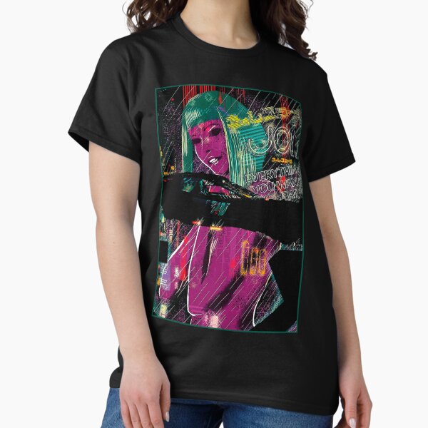 Item preview, Vaporwave City Night Cyberpunk Style designed and sold by OWLvision33.