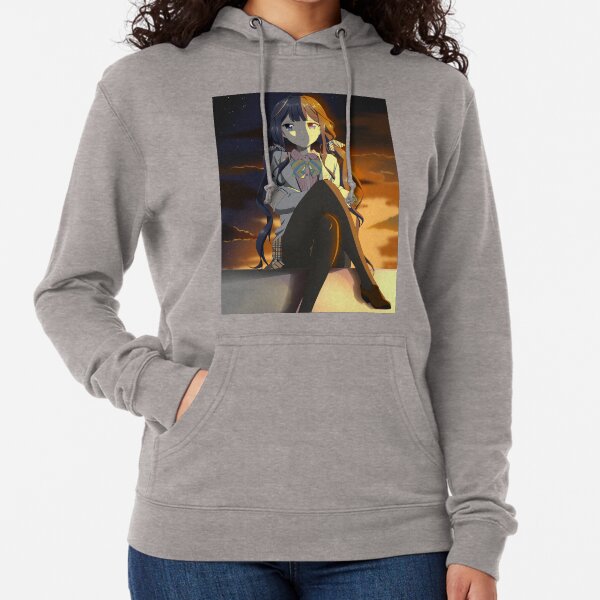 revenge no glory hoodie