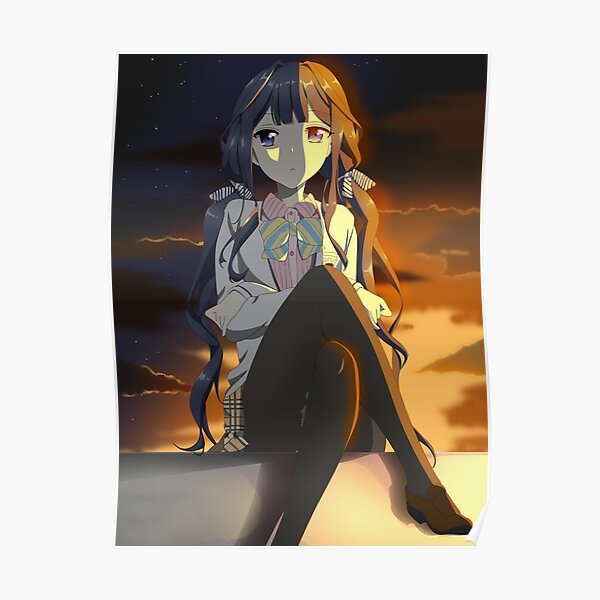 Masamune-kun no Revenge Poster