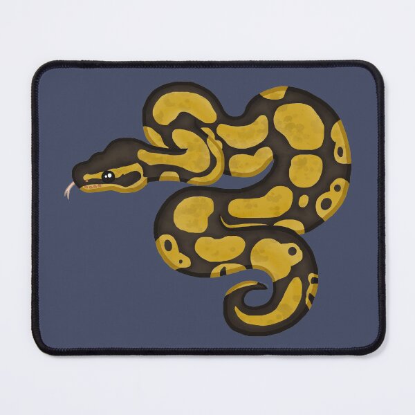 Item preview, Ball/Royal Python - Normal Morph designed and sold by biscuitbanana.