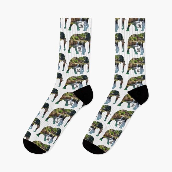 Item preview, Let's Save our Nature! designed and sold by BigDaddyStore.