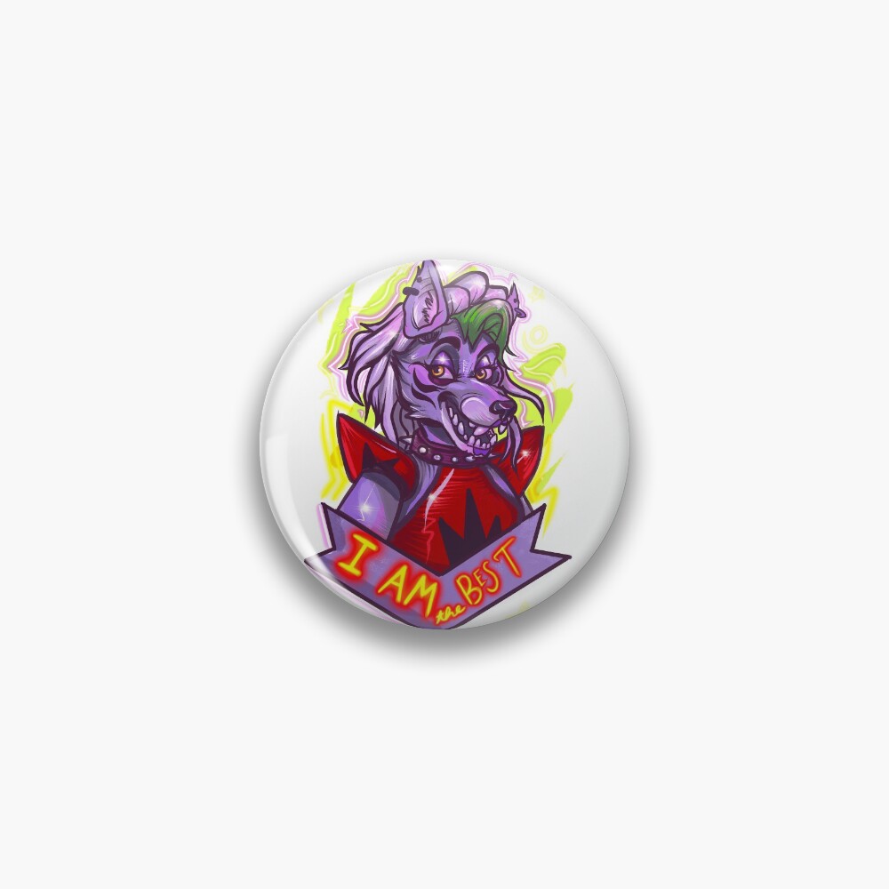 Item preview, Pin designed and sold by ChickNFrogStew.