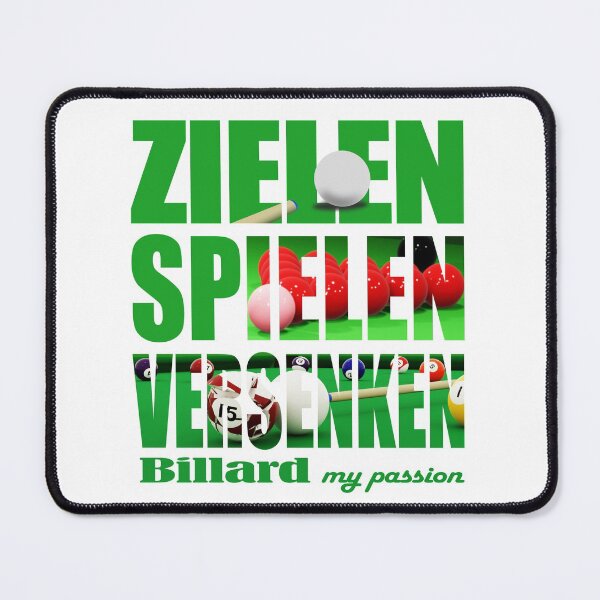 Item preview, Pool, snooker, billiards, gift idea, carom designed and sold by ChrUzDesigner.
