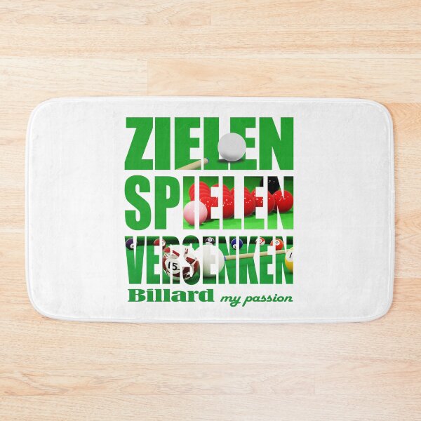 Item preview, Pool, snooker, billiards, gift idea, carom designed and sold by ChrUzDesigner.