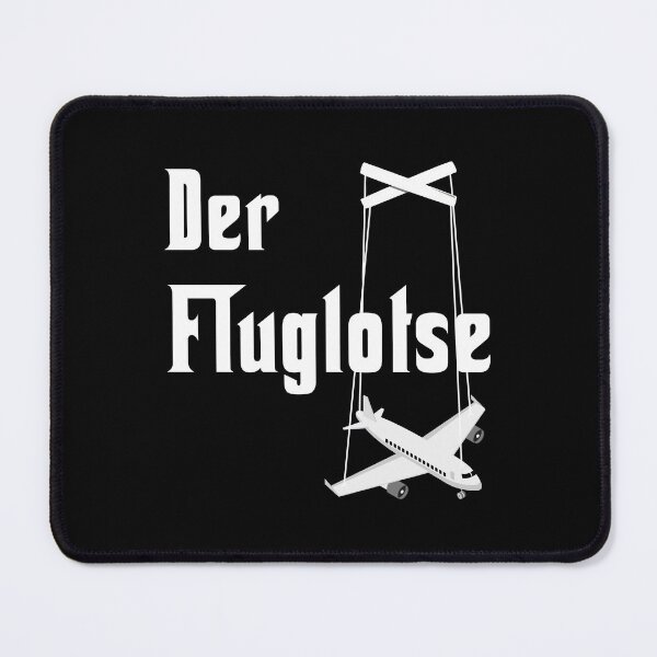 Item preview, Aviation I Airport I Airplane I Funny Air Traffic Controller designed and sold by Shirt-Kaiser.
