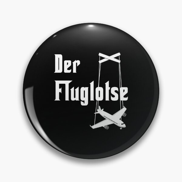 Item preview, Aviation I Airport I Airplane I Funny Air Traffic Controller designed and sold by Shirt-Kaiser.