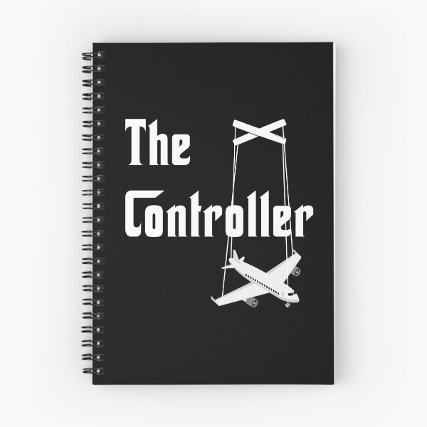 Item preview, Aviation I ATC I Airplane I Funny air traffic controller designed and sold by Shirt-Kaiser.