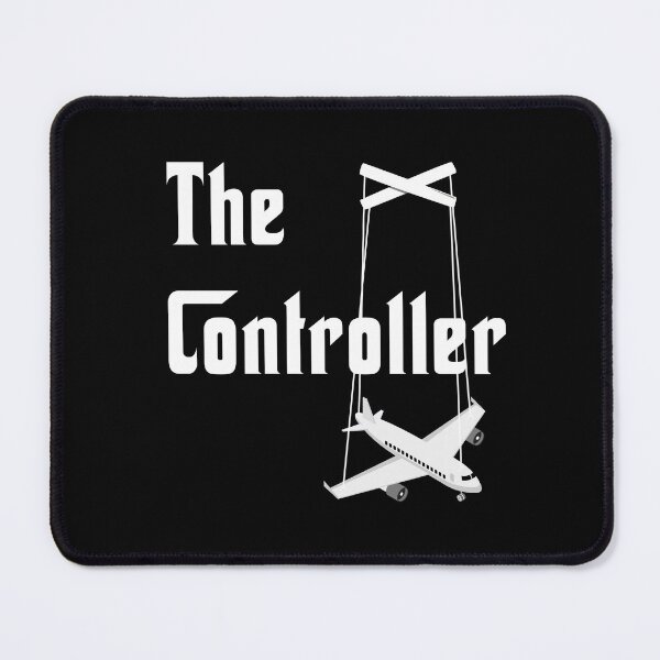 Item preview, Aviation I ATC I Airplane I Funny air traffic controller designed and sold by Shirt-Kaiser.