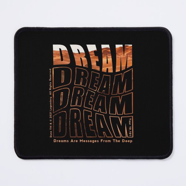 Item preview, Dream - Dreams are messages from the deep designed and sold by yoshra.