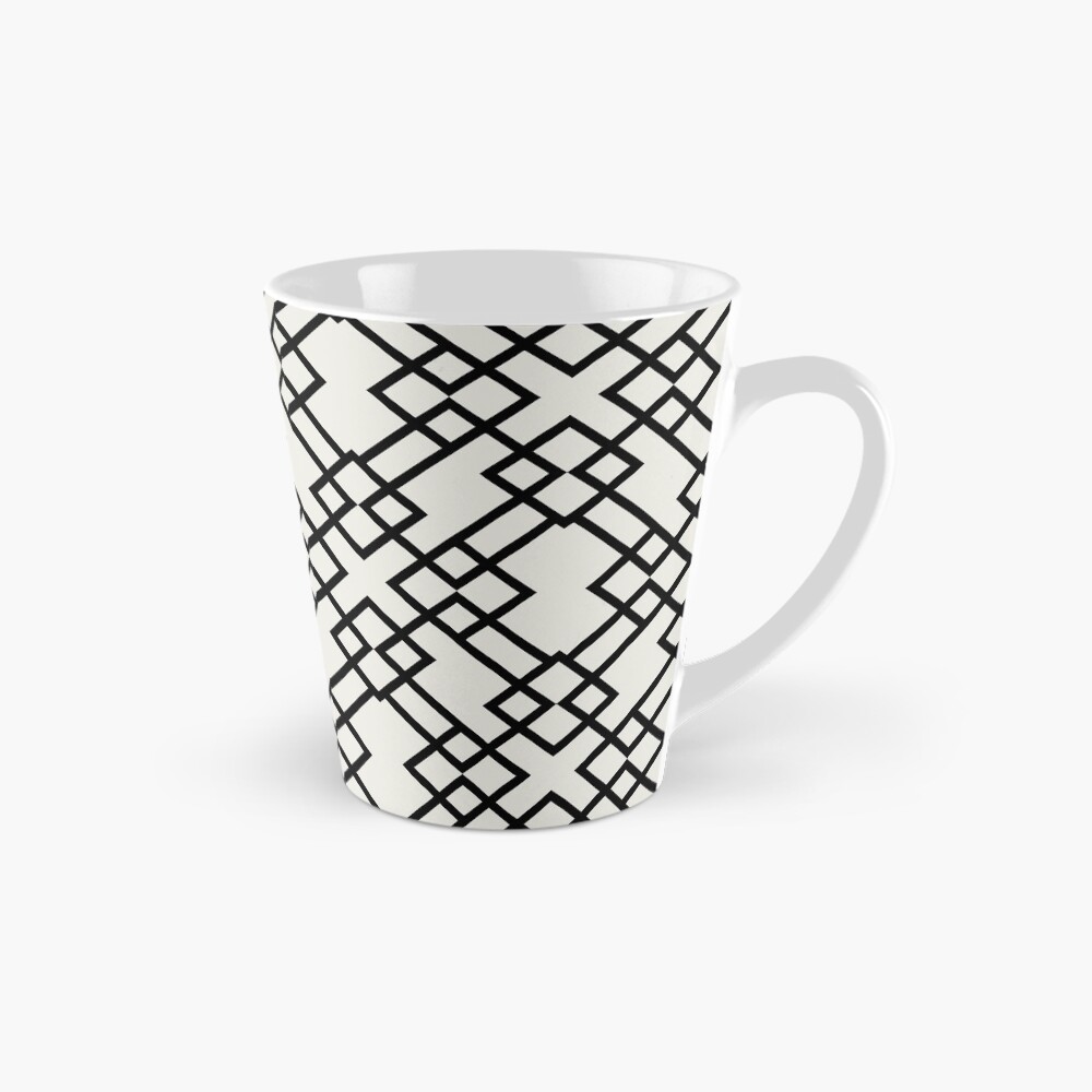 Aperçu de l'œuvre Mug long créée et vendue par ColorOfTheYears.
