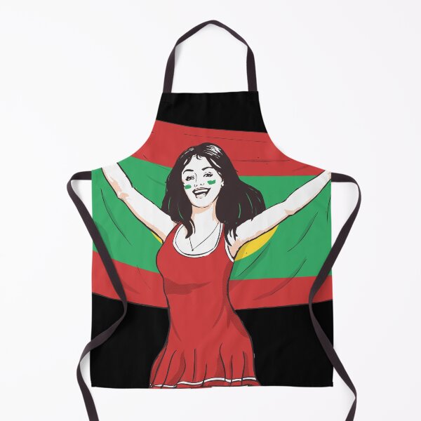 Item preview, I Love Mauritania designed and sold by feether-store.