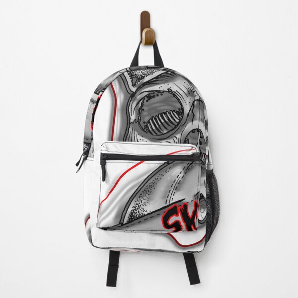 Item preview, Street skull _Digital Art designed and sold by OLYmonophil.