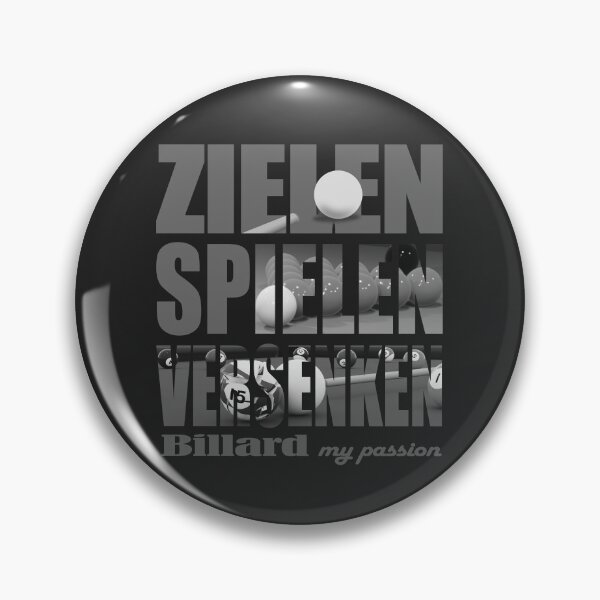 Item preview, Pool, snooker, billiards, gift idea, carom designed and sold by ChrUzDesigner.