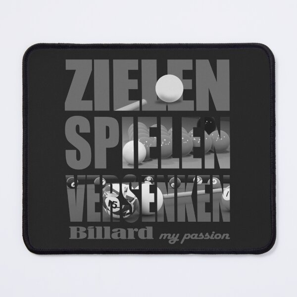 Item preview, Pool, snooker, billiards, gift idea, carom designed and sold by ChrUzDesigner.