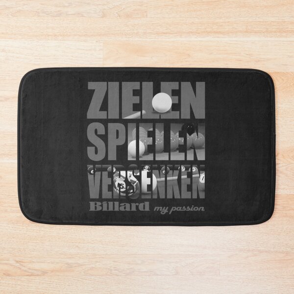 Item preview, Pool, snooker, billiards, gift idea, carom designed and sold by ChrUzDesigner.